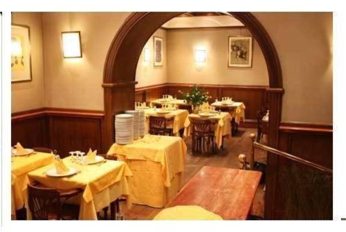 Viennese Due Hotel Roma Exterior foto
