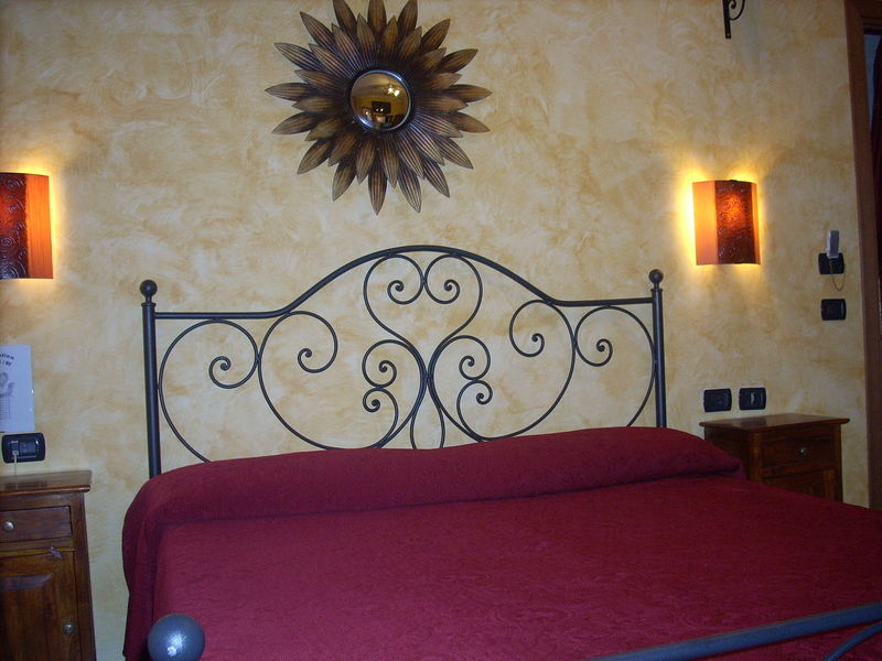Viennese Due Hotel Roma Exterior foto