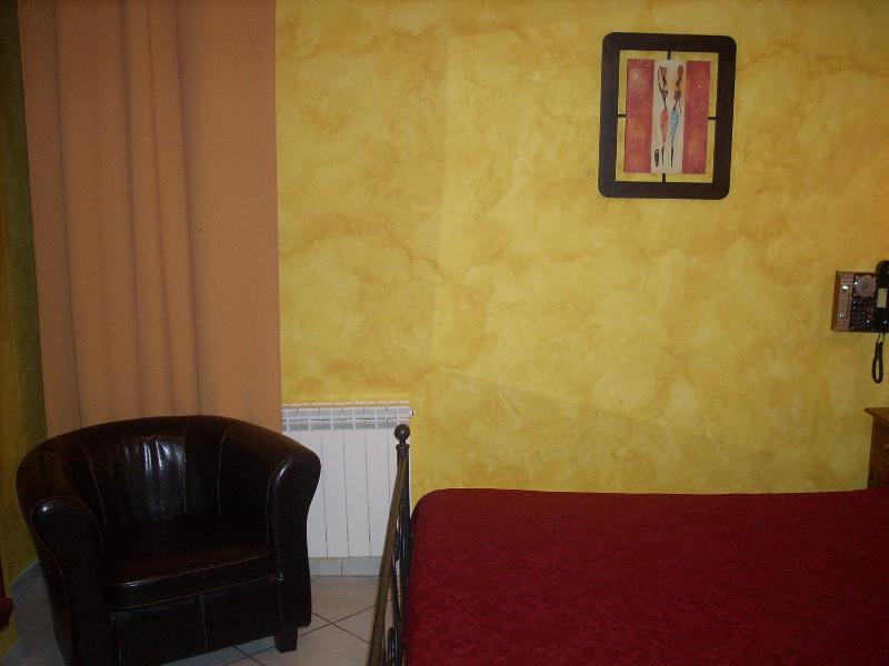 Viennese Due Hotel Roma Exterior foto